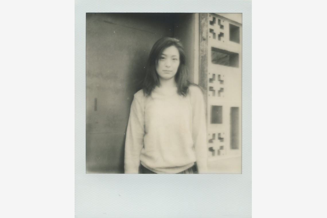 Tomohisa Watanabeが撮影した「ポラロイド」の写真