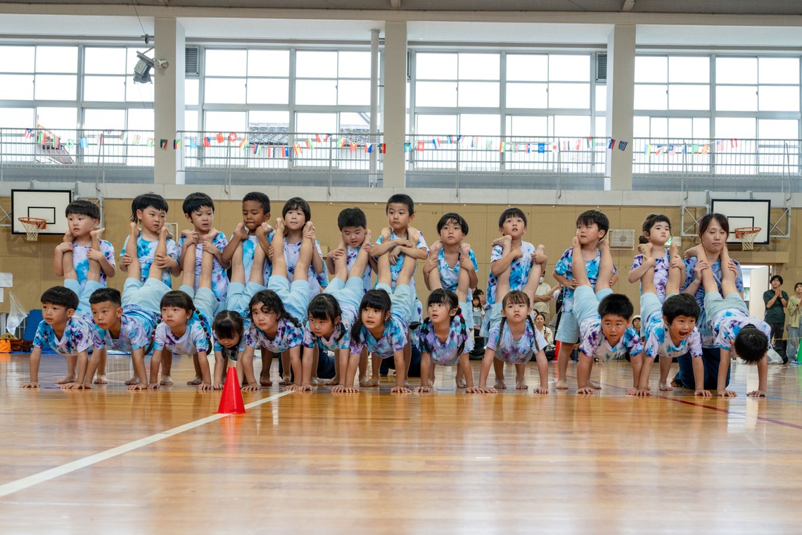 大對敏嗣が撮影した写真のアルバム「スポーツ/運動会」