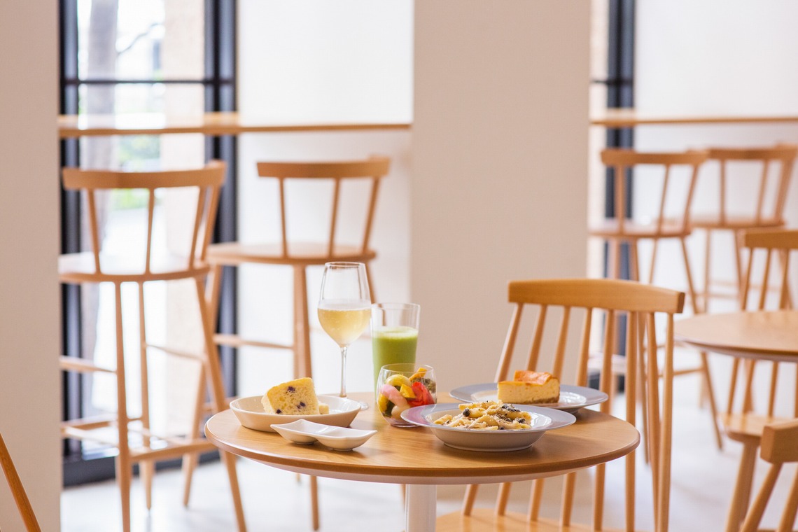 根本高史が撮影した写真のアルバム「料理撮影＠みなとみらい」