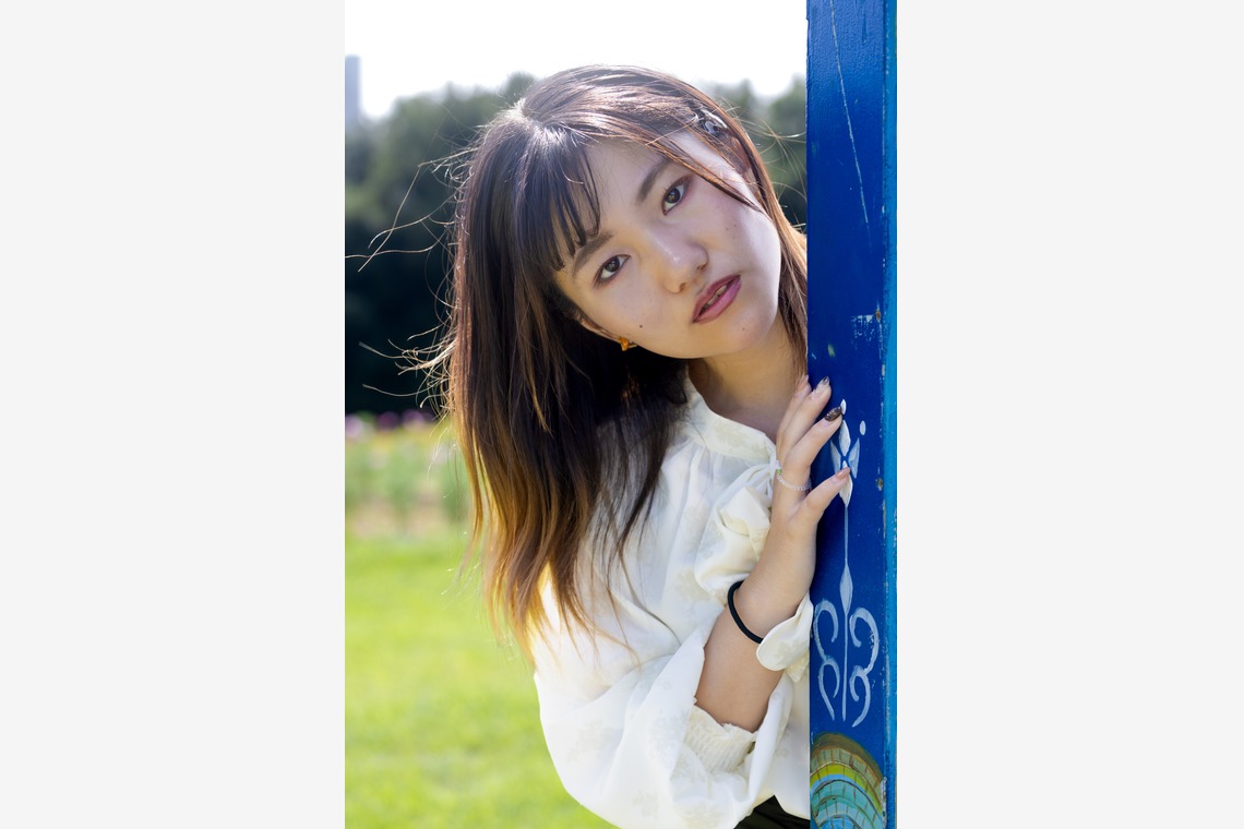 大辻尋稔が撮影した写真のアルバム「プロフィール写真」