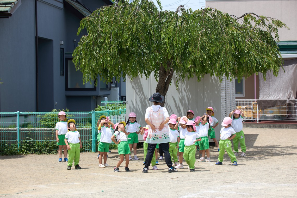 益永淳二写真事務所が撮影した「学校イベント」の写真
