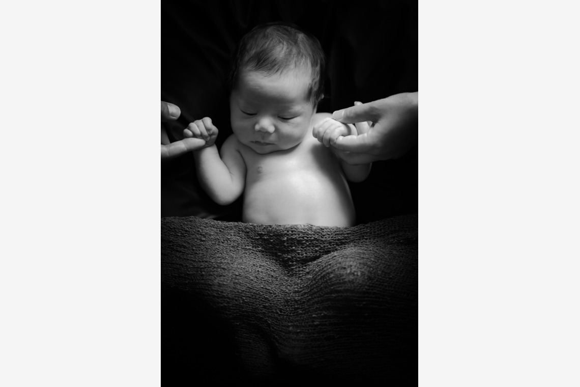 PHOTO 104が撮影した写真のアルバム「ニューボーンフォト」