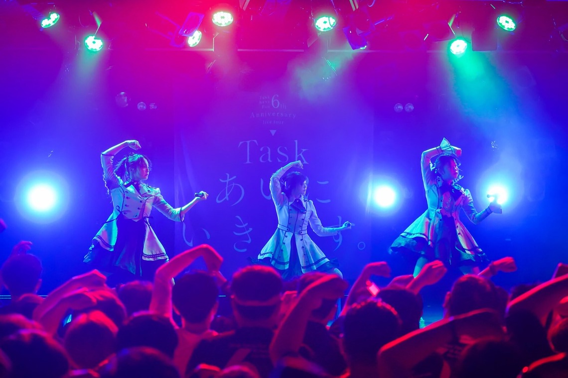 尾田惇吾が撮影した「LIVE PHOTO」の写真