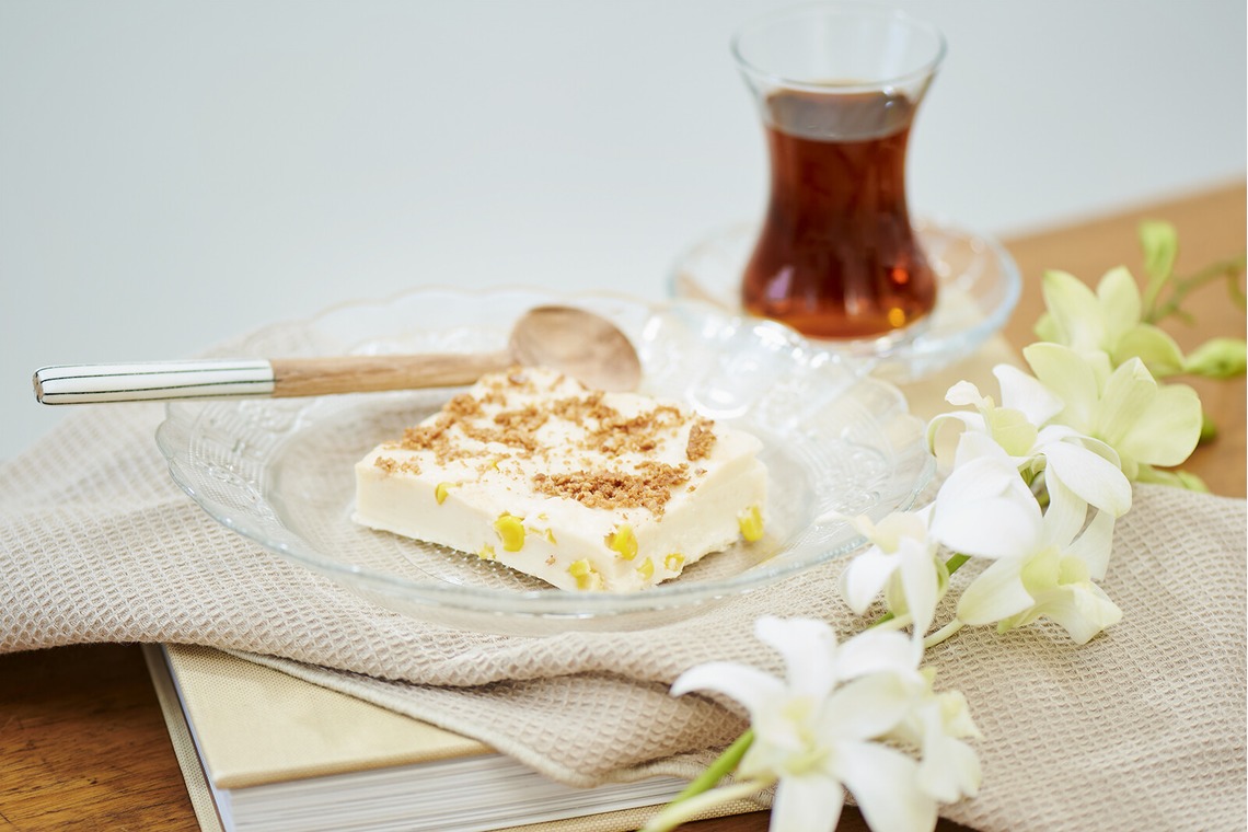 大内カオリが撮影した「food」の写真