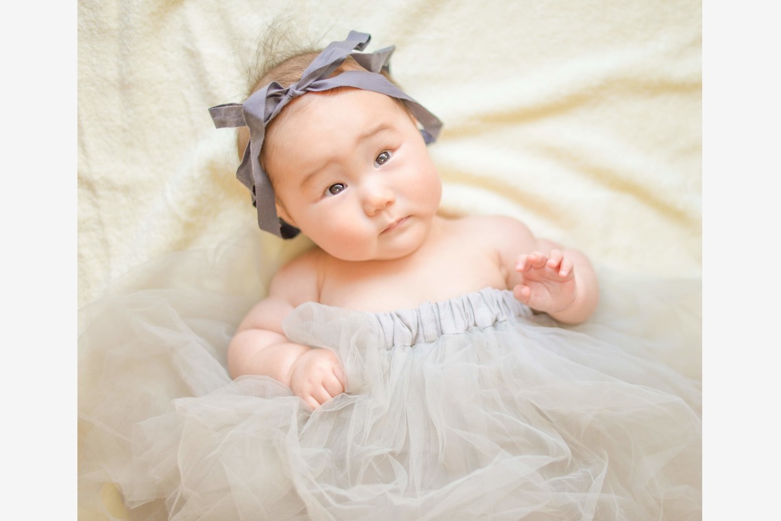 ヒロセ モトヒロが撮影した写真のアルバム「BABY、七五三、お宮参り」