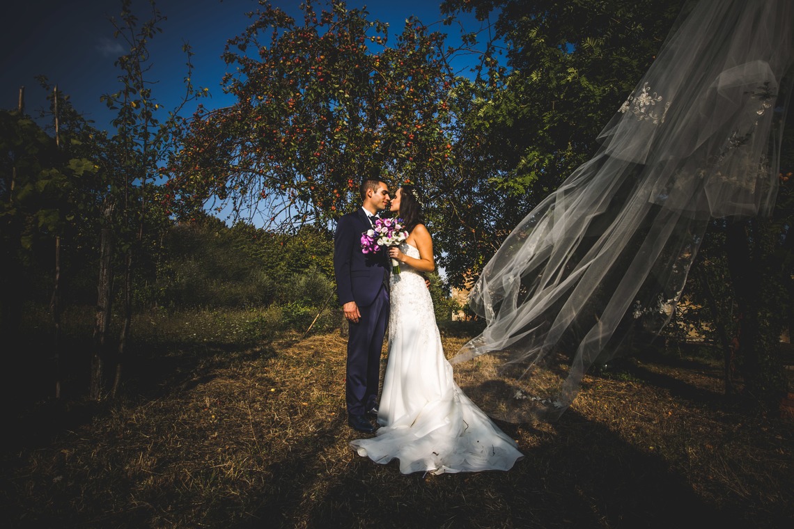Photo of ALESSIA E DARIO taken by FotoStradaFacendo