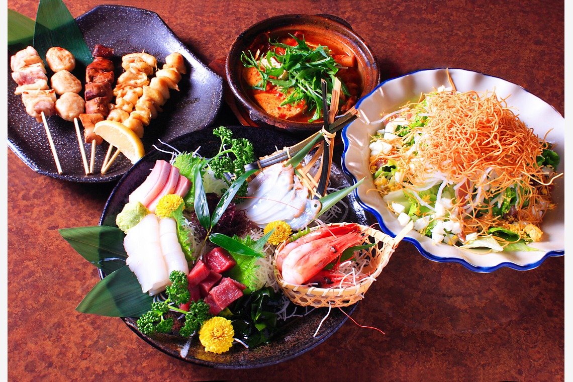 稗田裕規が撮影した「グルメ」の写真