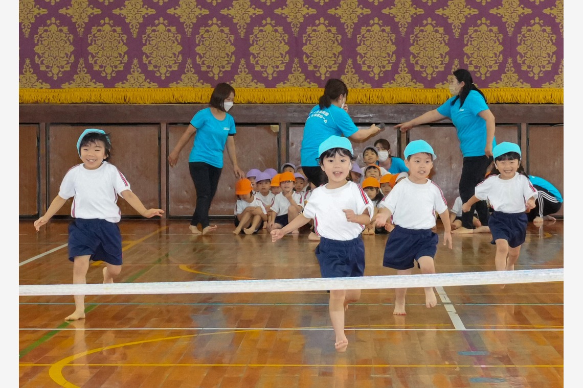 河野慈圓が撮影した「スクール撮影」の写真