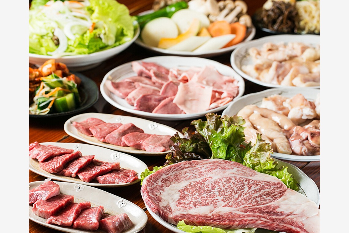 合同会社ワンダースリーが撮影した「料理撮影集」の写真