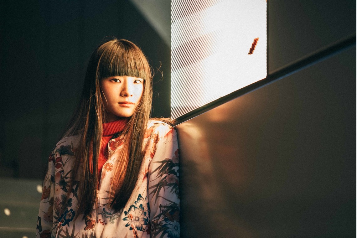 遥南　碧が撮影した写真のアルバム「アーティスト」