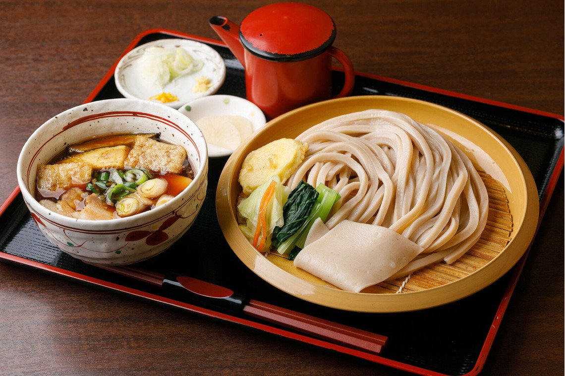 伊東武志が撮影した「料理」の写真