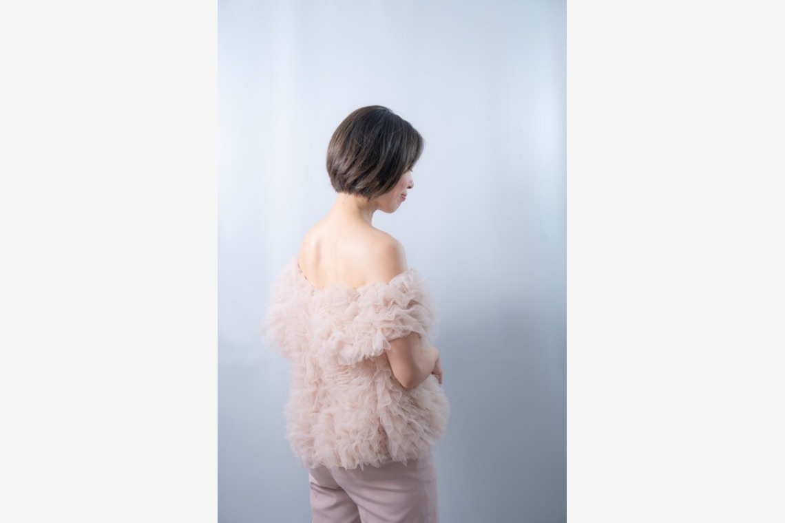 Photography_KanaUが撮影した写真のアルバム「SNS起業家の投稿用素材写真（都内某スタジオ）」