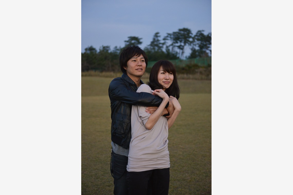 Album of the Wedding, Bridal taken by Yamada Photo - 