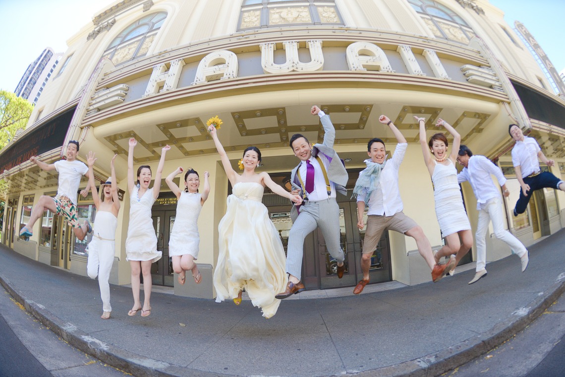 éclat photographyが撮影した「Gallery」の写真