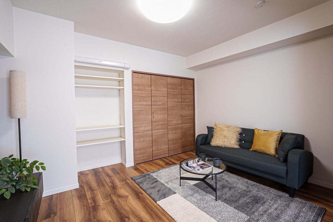 森脇 稔が撮影した写真のアルバム「建築写真（マンション）」