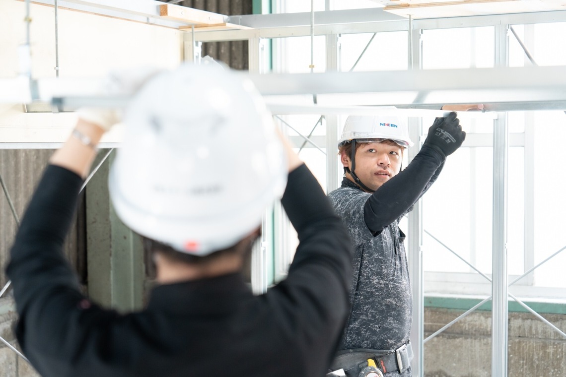 株式会社VISTA / VISTA Photographyが撮影した「宣材写真」の写真