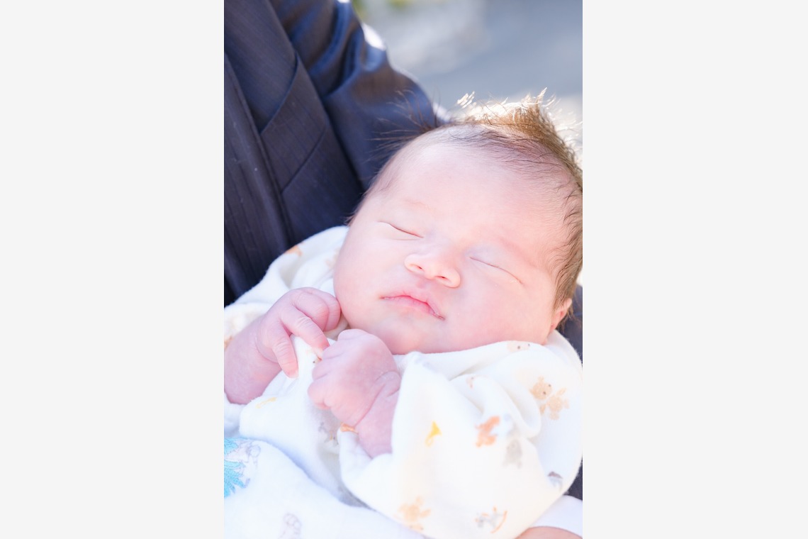 高夏写真店が撮影した写真のアルバム「お宮参りの撮影」