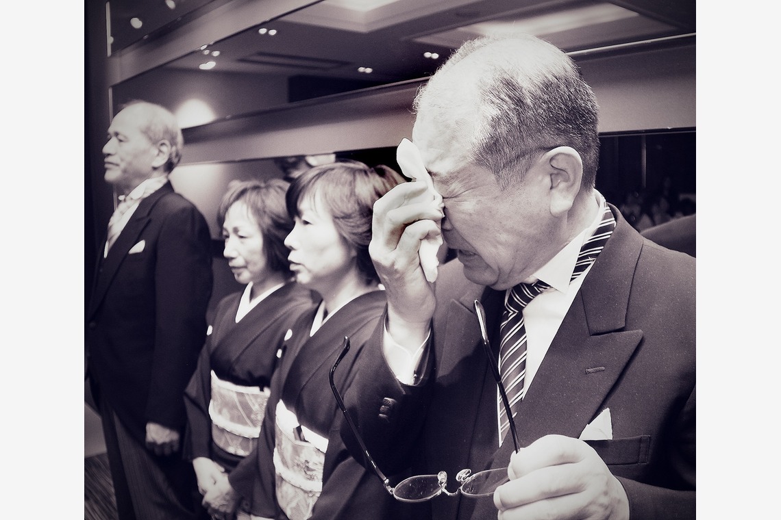 Photo of wedding_snap taken by Hiroshi Masuda