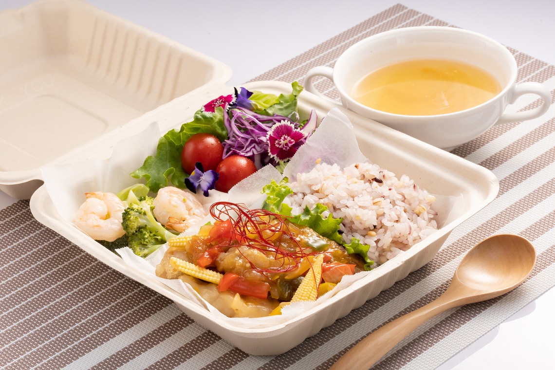 リーフウェディング（渡辺 英史）が撮影した写真のアルバム「料理」