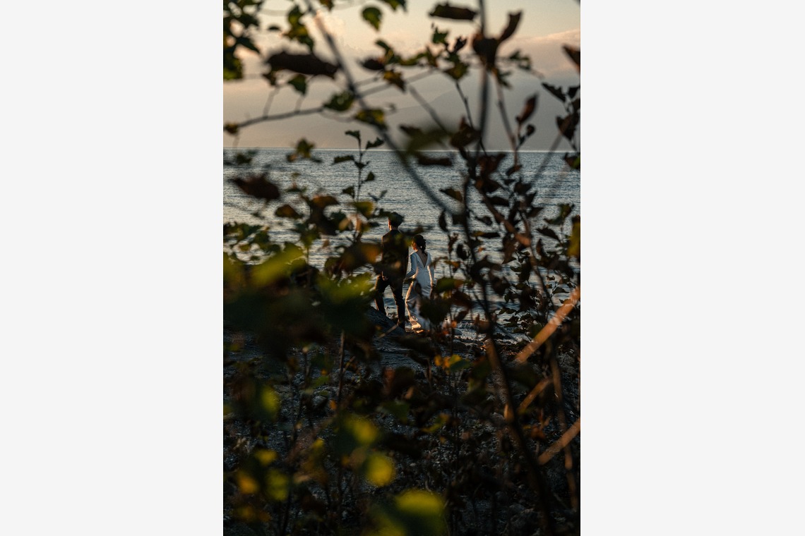 Photo of Pre-shot Mr. M taken by Studio 梁