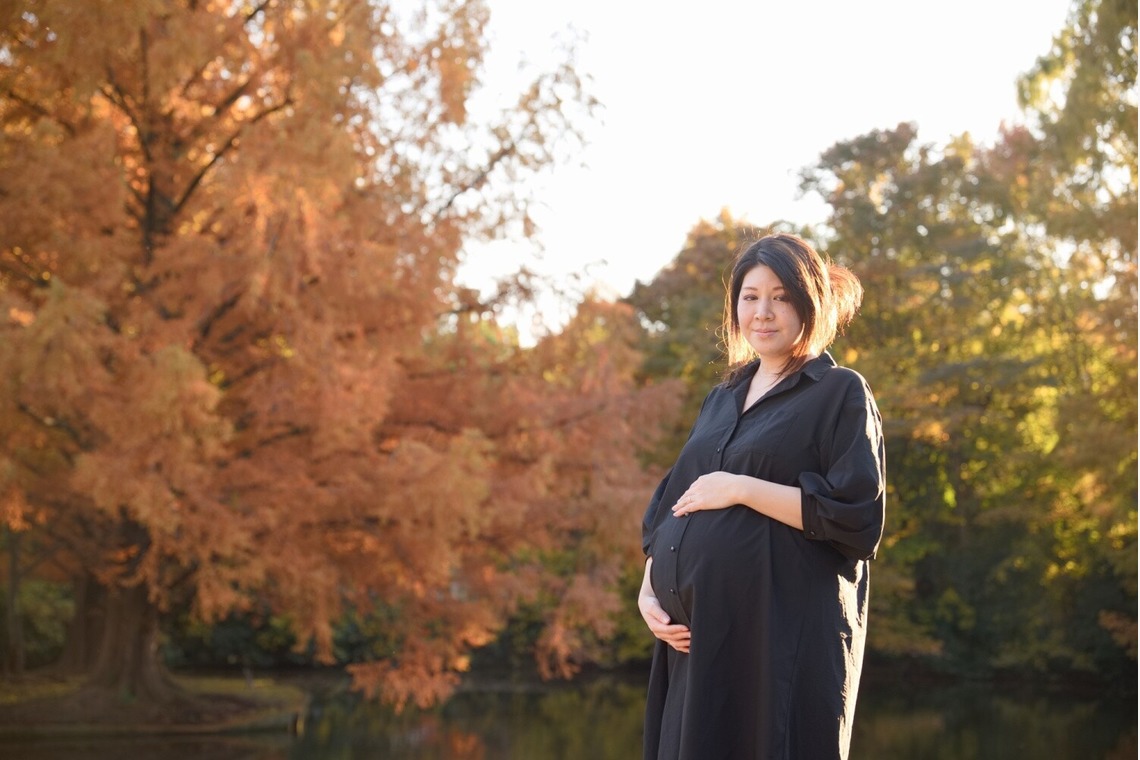 ナカジマヒロユキが撮影した「ファミリー」の写真