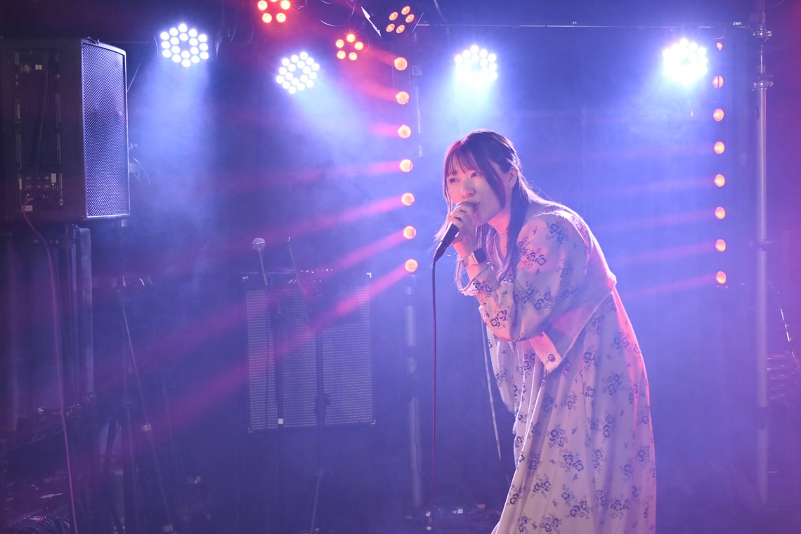 杉野優介が撮影した写真のアルバム「ライブ撮影」