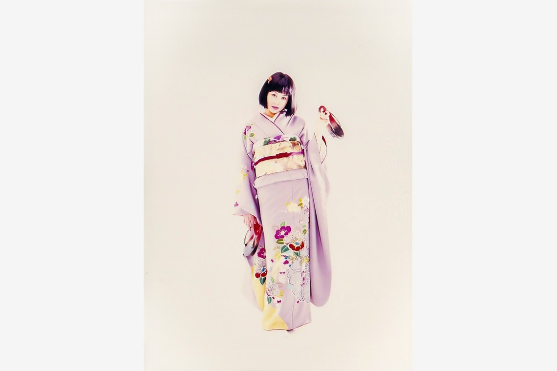 （有）カラーフィールドが撮影した「広告用撮影」の写真