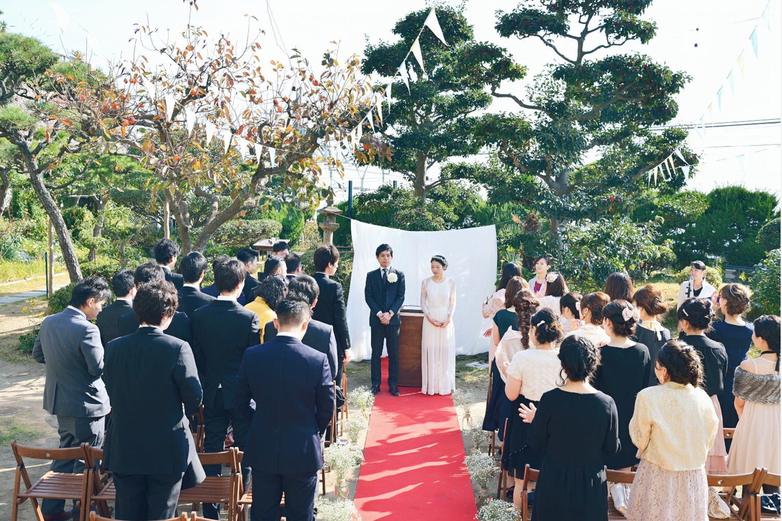 Raita Kuwahara photographyが撮影した「旧グッゲンハイム邸」の写真