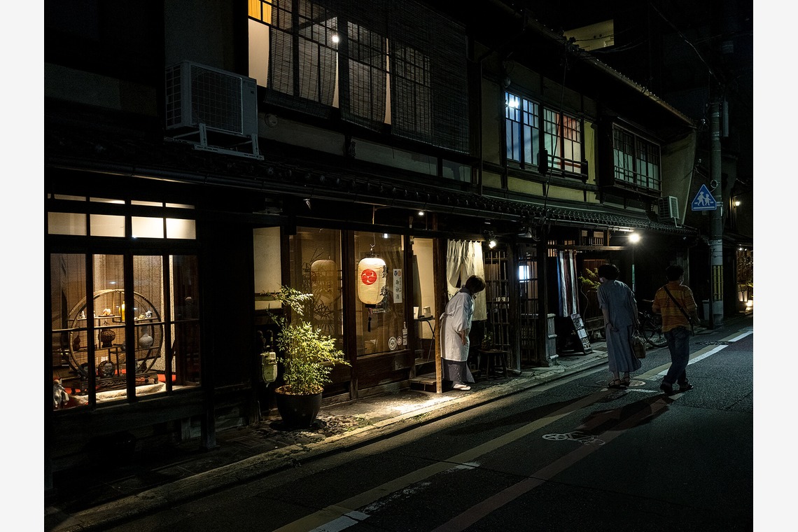 中村雅樹が撮影した「料理」の写真