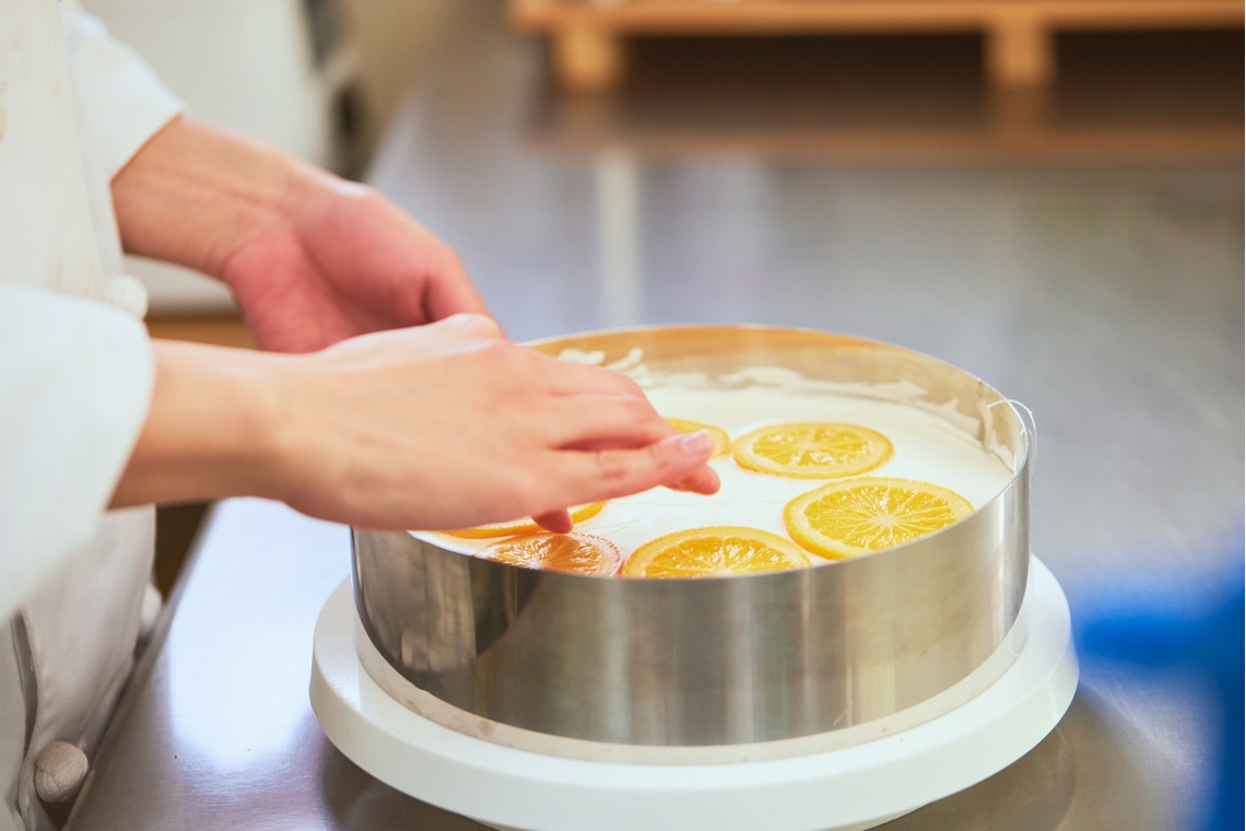 MURATA PHOTO STUDIOが撮影した「料理撮影」の写真