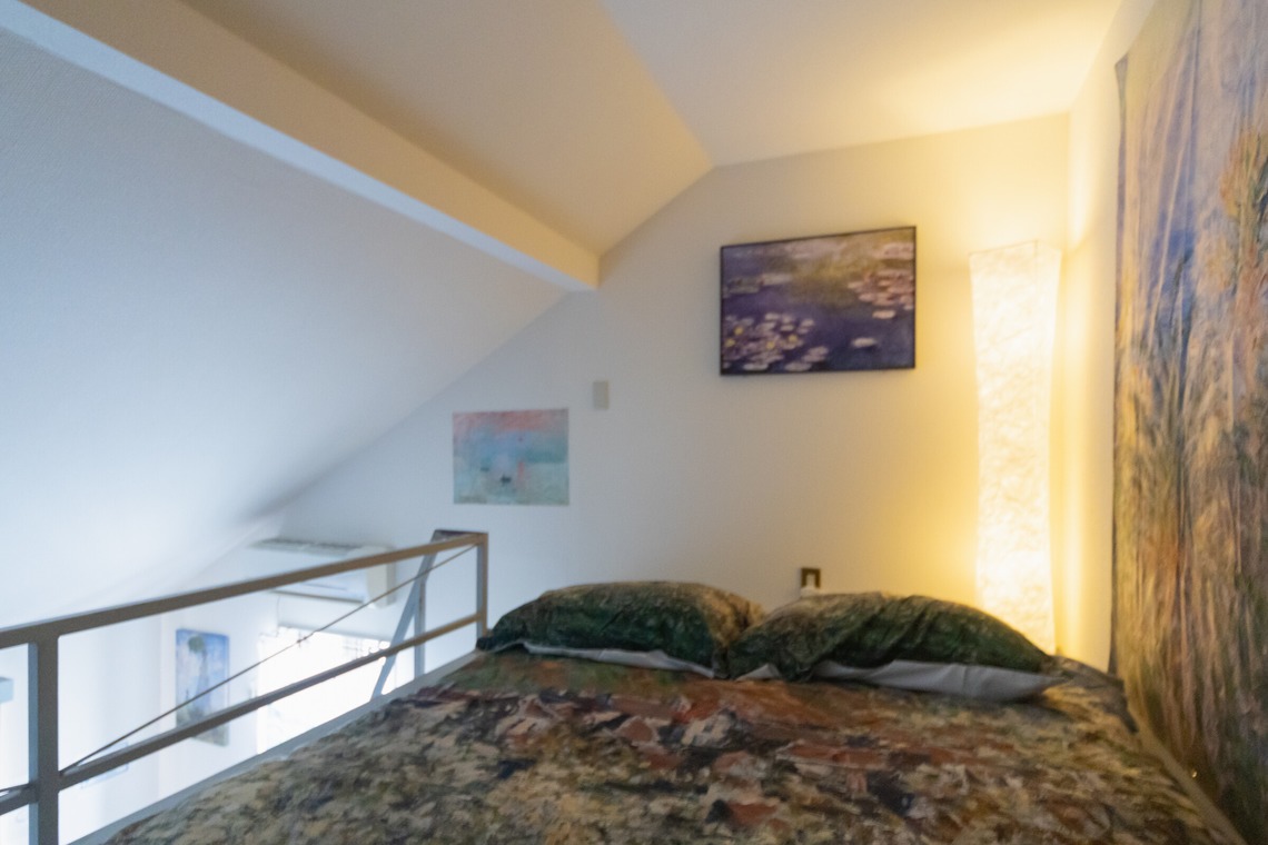 フォトスタジオENOが撮影した写真のアルバム「民泊・ホテル」