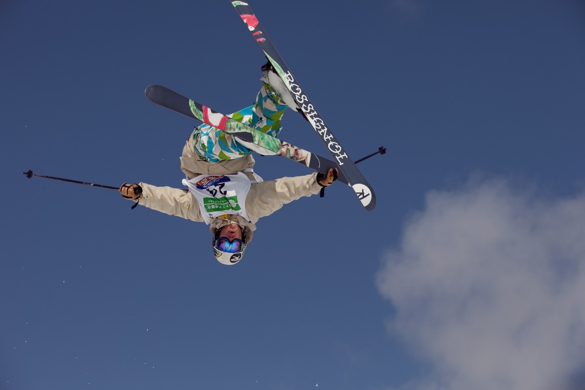 堀勝志古写真事務所が撮影した「スポーツ写真」の写真