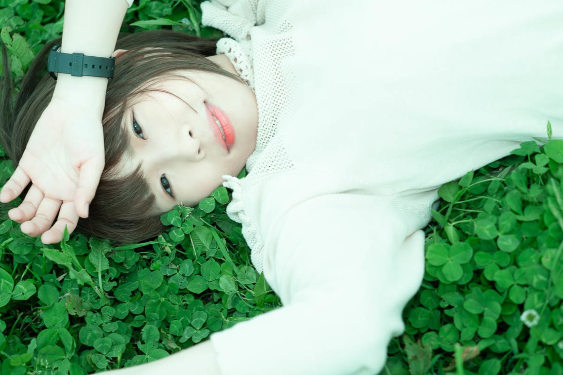 今井写真事務所　今井　良が撮影した「ポートレート」の写真