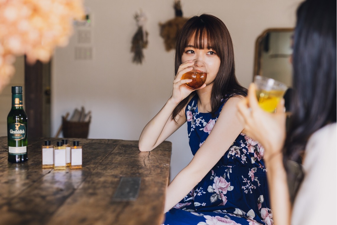 株式会社トリプルスタンダードが撮影した写真のアルバム「ウィスキーSNS運用」