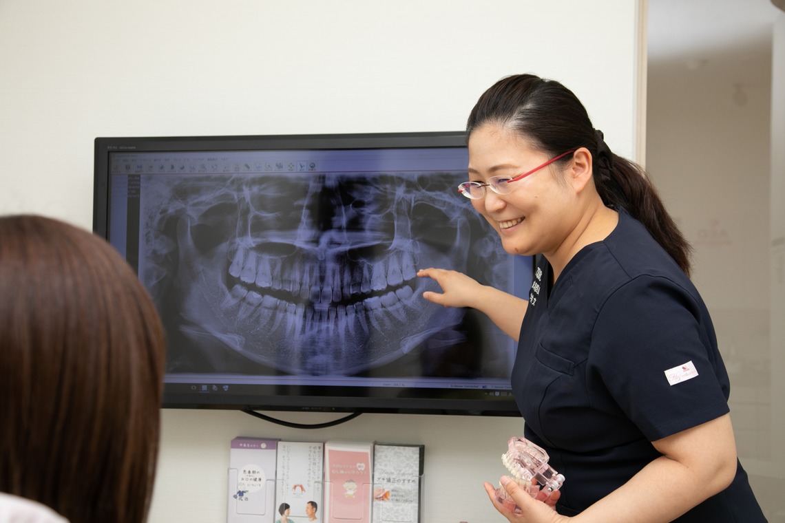 HARAデザインが撮影した「クリニック」の写真