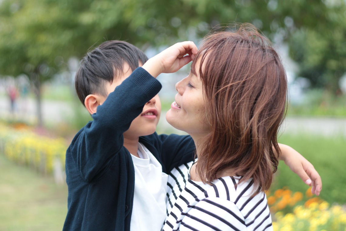 風の彩水の音が撮影した「お台場撮影会」の写真