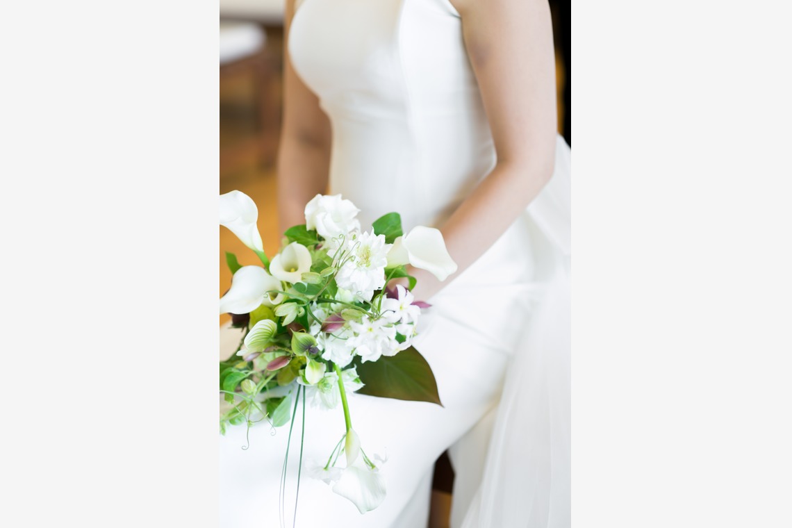 Yuki Shimada Photographyが撮影した「お花」の写真