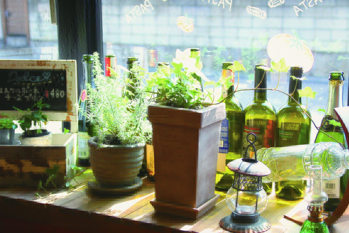 トライアングル.フォト