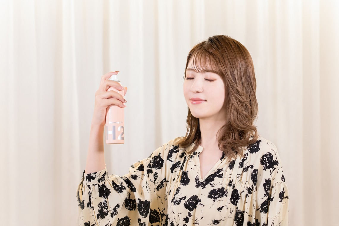 Soupが撮影した「サロン撮影/個人店/店舗撮影/水素サロン/愛知県」の写真