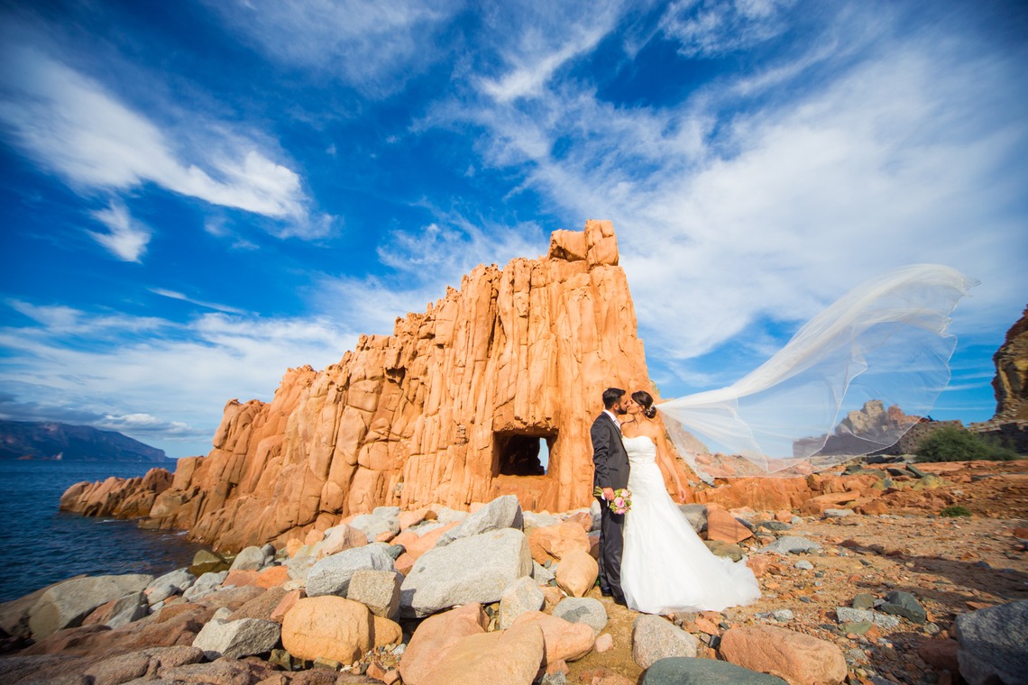 Photo of  taken by Alberto Orrú 