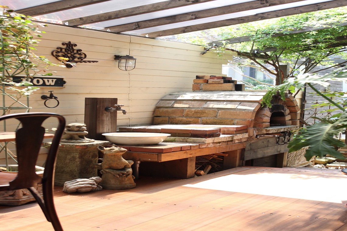 森安　照が撮影した写真のアルバム「インテリア」