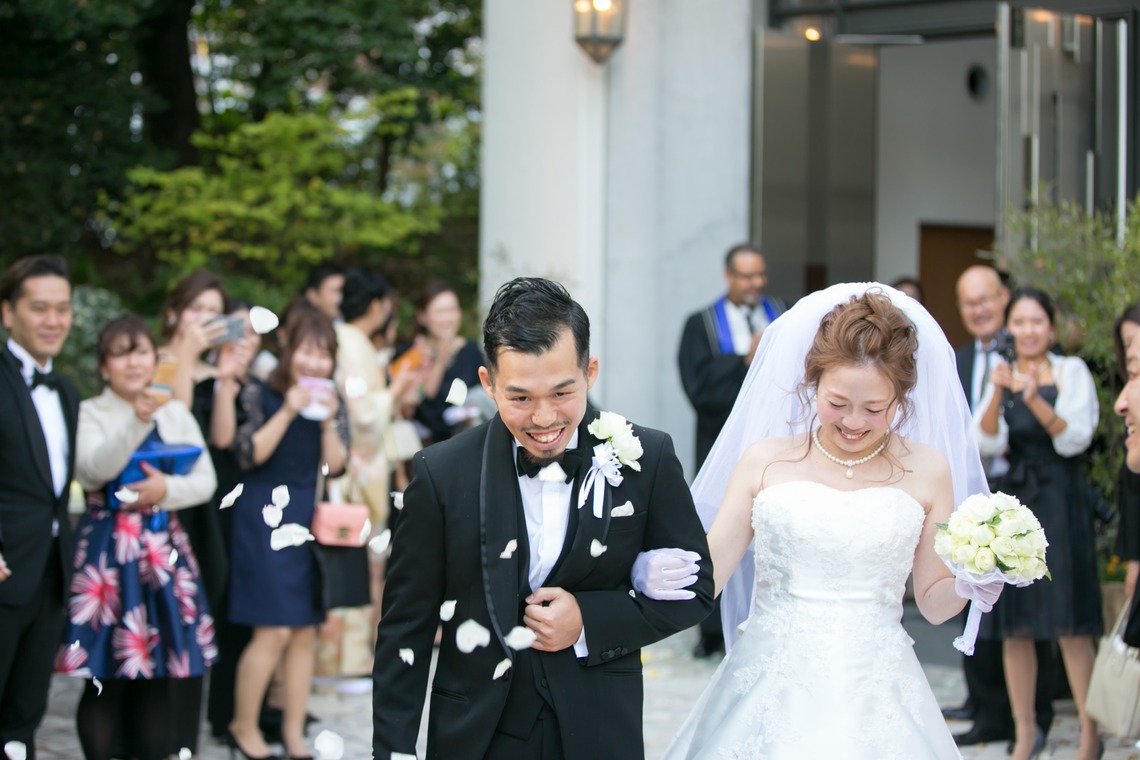 Koji Nishida Photographyが撮影した「結婚式の日大阪」の写真