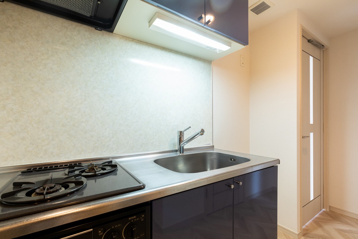 大森美紗生が撮影した「マンション内観撮影」の写真