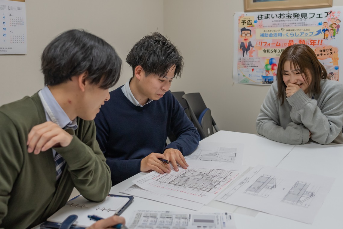 武内ピクチャーズが撮影した写真のアルバム「ビジネス・プロフィールフォト」