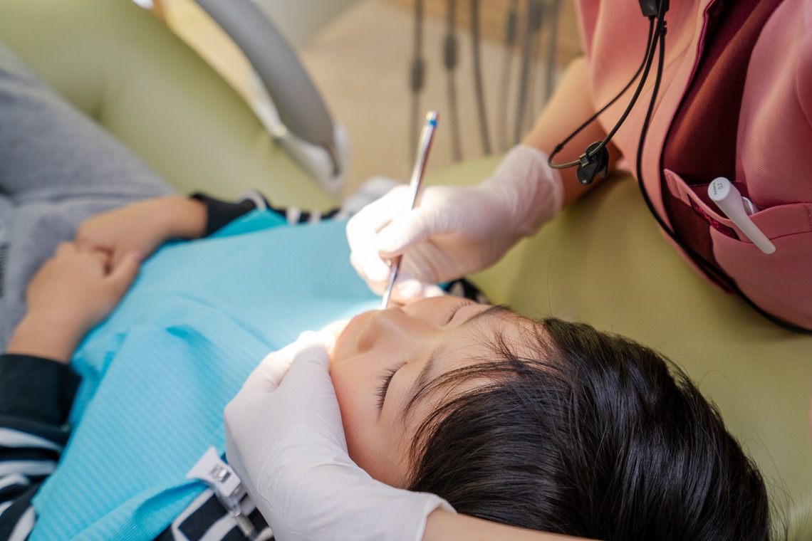 千葉英里が撮影した「クリニックイメージ写真」の写真