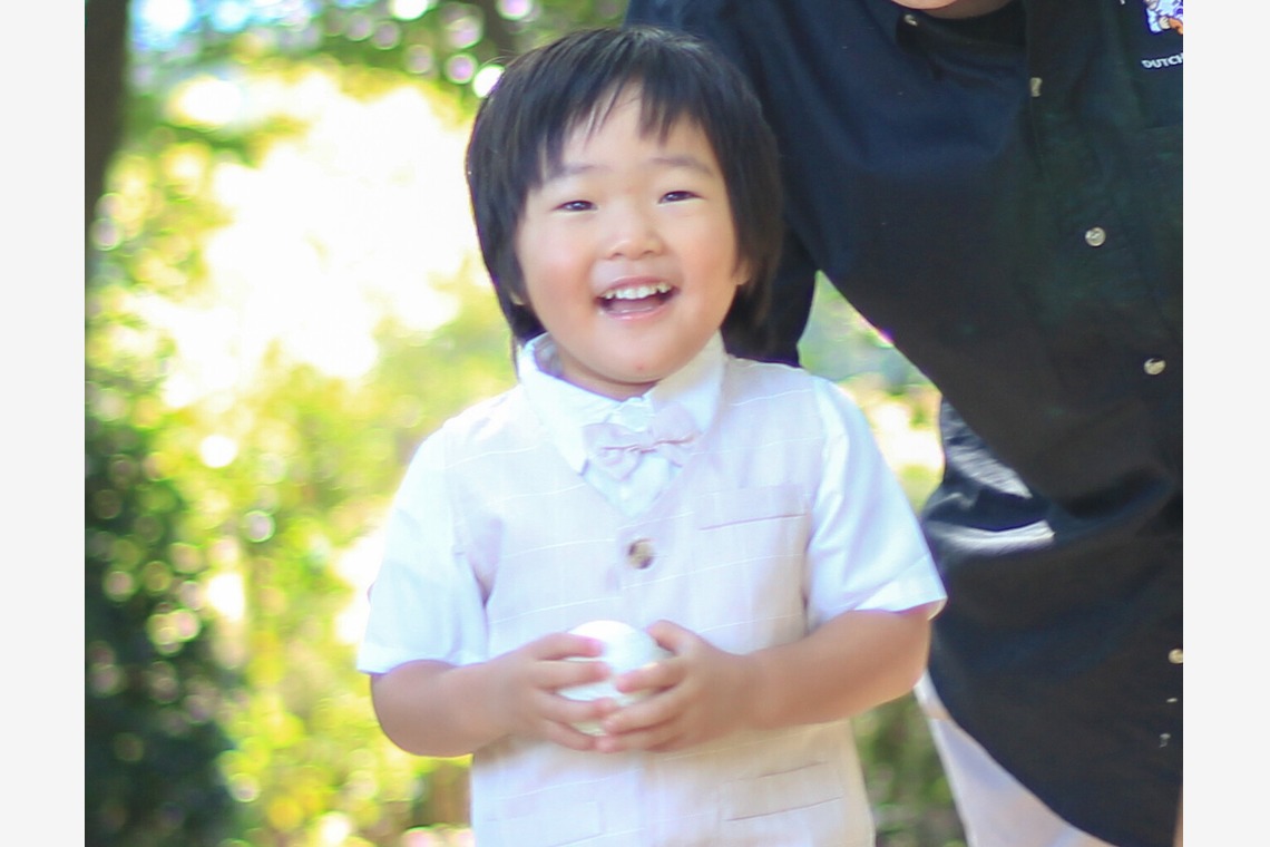 Smile photo misakeが撮影した写真のアルバム「お子様・家族撮影」