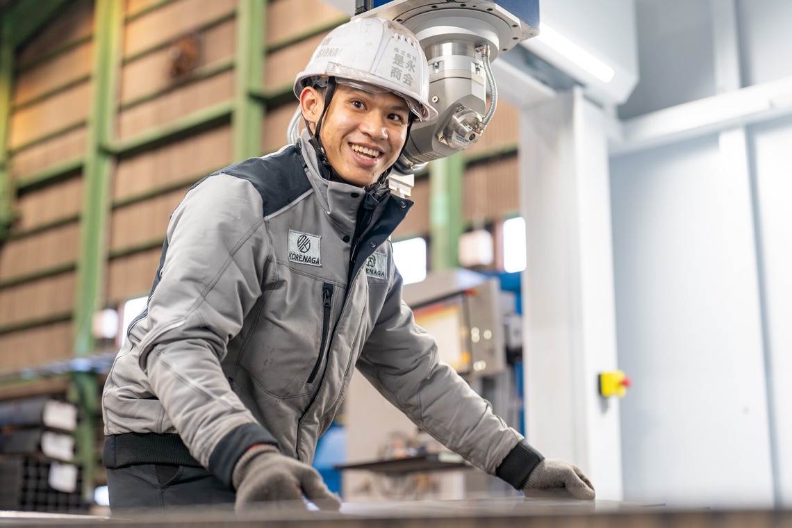 Ｋｅｉｄａｉ株式会社が撮影した「工場撮影」の写真