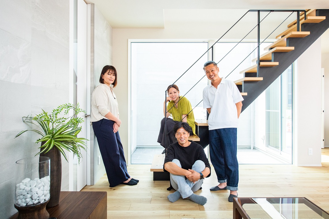 幡原裕治が撮影した「建築写真」の写真