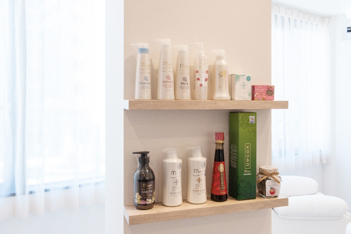 十時写真事務所が撮影した写真のアルバム「ネイル」