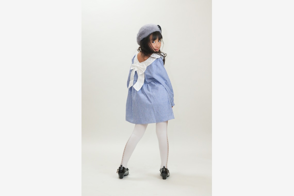 高橋 透（Coo&Sea STUDIO代表）が出張撮影した家族写真(キッズ,ベビーフォト)などが写った「キッズプロフィールフォト」の家族写真